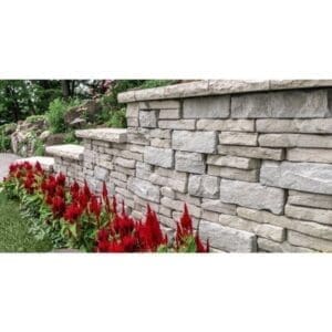 Unilock - Unilock - Rivercrest Wall