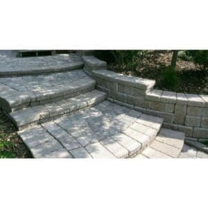 Unilock - Roman Wall
