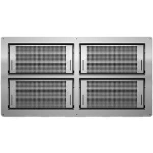 Smartvent- Smart Vent Multi-Frame