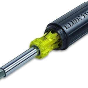 Screw Drivers