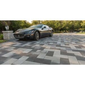 Unilock - Senzo Enduracolor Plus Paver