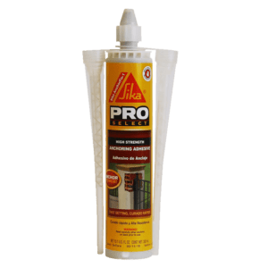 Sika - Sika AnchorFix-1 (10.1 OZ)