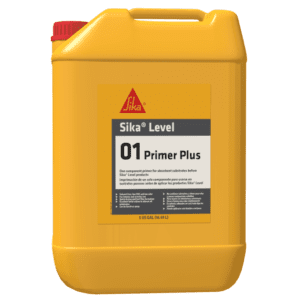 Sika - Sika Level-01 Primer Plus