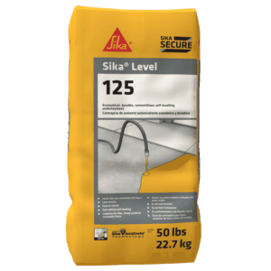 Sika - Sika Level-125