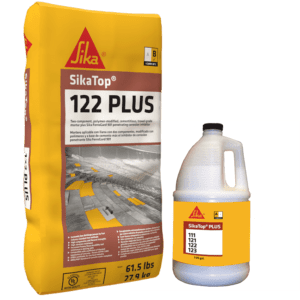 Sika - SikaTop-122 Plus