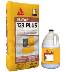 Sika - SikaTop-123 Plus