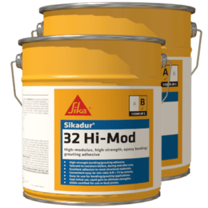 Sika - Sikadur-32 Hi-Mod