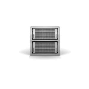 Smartvent- Smart Vent Stacker