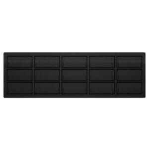 SmartVent- Multi-Frames (for commercial applications)