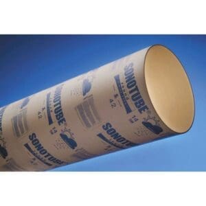 Sonotubes