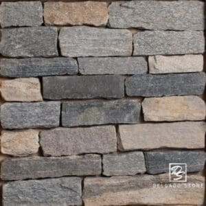 Delgado Stone - LedgeStone