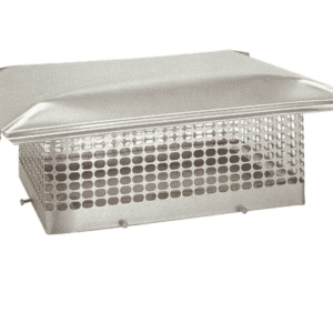 Stainless Steel Chimney Cap