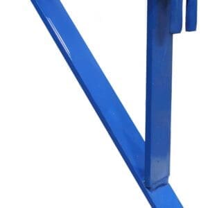 4 Seasons - Steel Waler Bracket