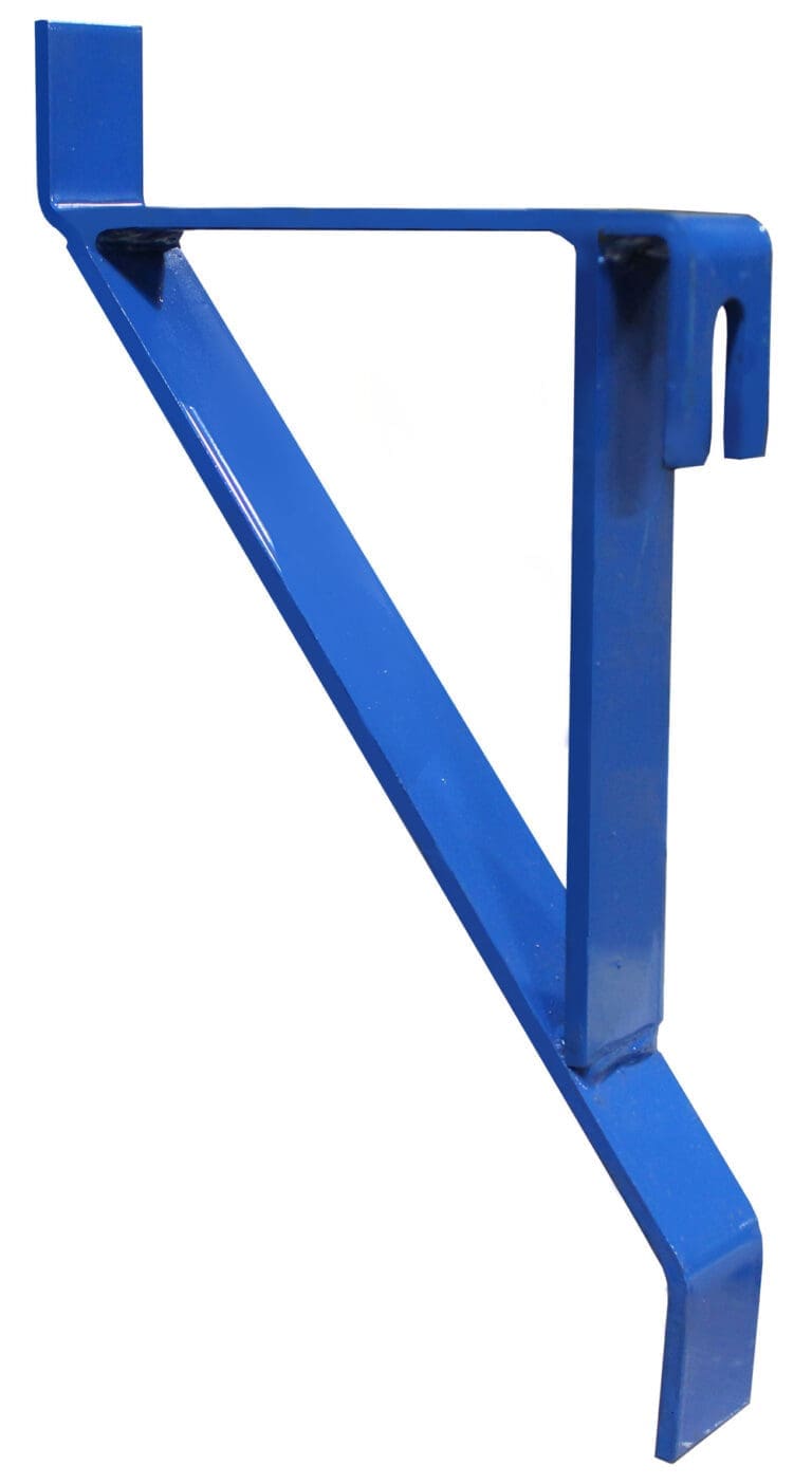Steel-Waler-Bracket