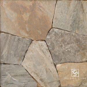 Delgado Stone - Mosaic