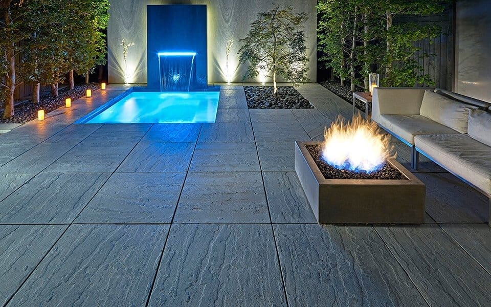 Techo-Bloc Pavers