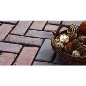 Unilock - Town Hall Enduracolor Plus Paver