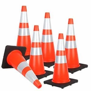 Traffic Cones
