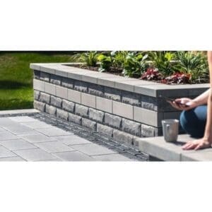 Unilock - U-Cara Multiface Wall System