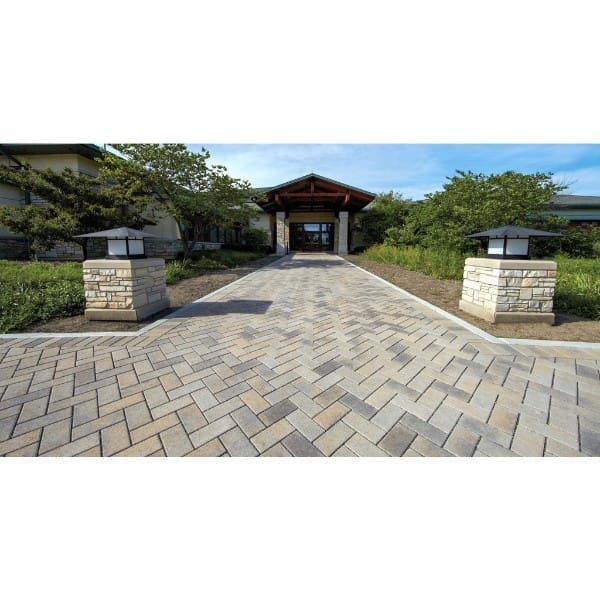 Unilock Pavers