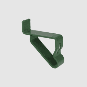 Steel Dog Waler Brackets