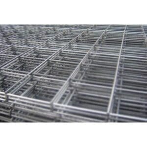 Welded Wire Mats