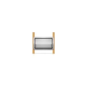 Smartvent- Wood Wall Model