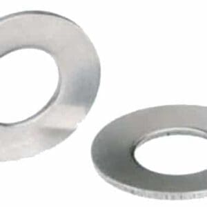 Zinc Washers