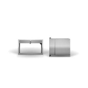 SmartVent- Trim & Sleeve Kits/Fire Dampers