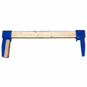 4 Seasons - Adjustable Footing Bracket for 2"x4"