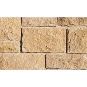 Eldorado Stone - Ashlar Stone Profile