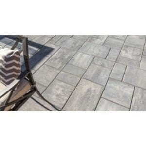 Unilock - Beacon Hill Smooth EnduraColorPaver
