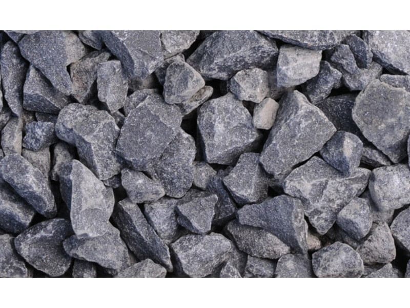 blue-stone-gravel-3-4-inch Crushed Bluestone Gravel - 3/4″
