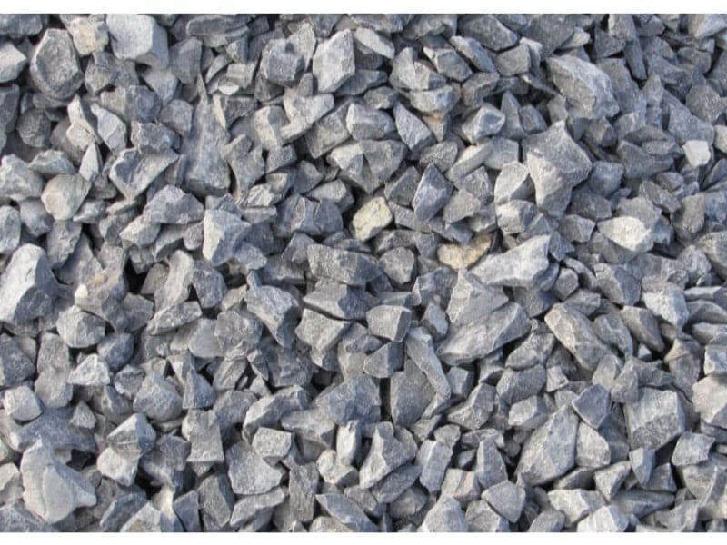 blue-stone-gravel-3-8-inch Crushed Bluestone Gravel - 3/8"