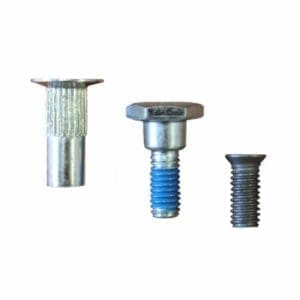 4 Seasons - Bolts - Screws - Sleeves