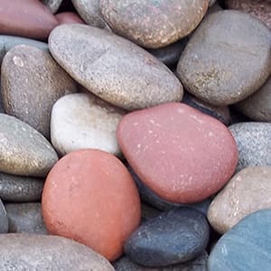 Decorative Aggregates