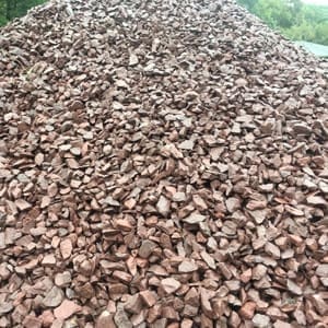 Landscape Materials