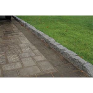 Cambridge Driveway Edges