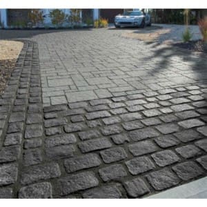 Cambridge Driveway Pavers