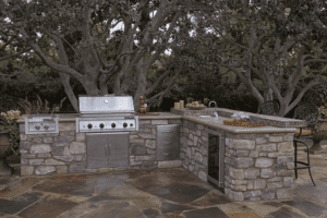 eldorado coastal ranch signature kitchen