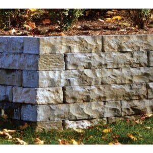 Nicolock - Claremont Wall