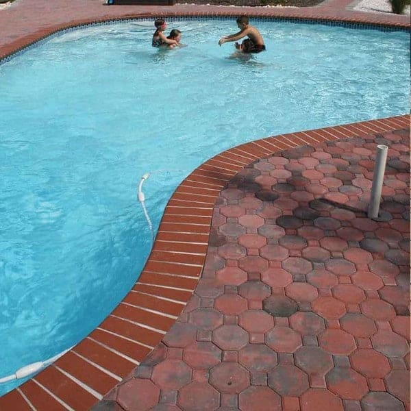 backyard paver ideas