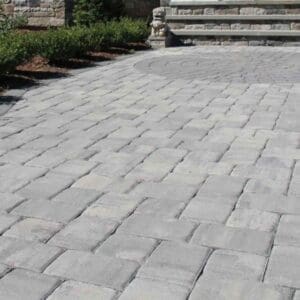 Nicolock - Colonial Cobble Normal +