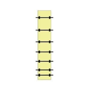 4 Seasons - Column Filler