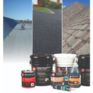 Concrete Compounds & Chemicals