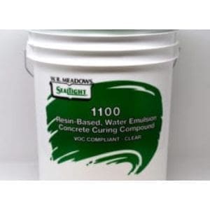 Concrete Compounds