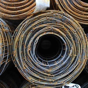 Concrete Reinforcement