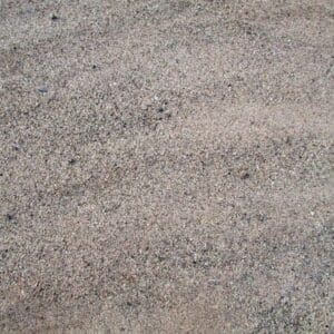 Concrete Sand