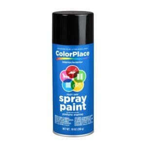 Spray Paint