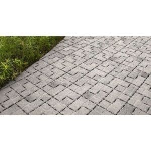 Unilock - Eco-Optiloc Paver